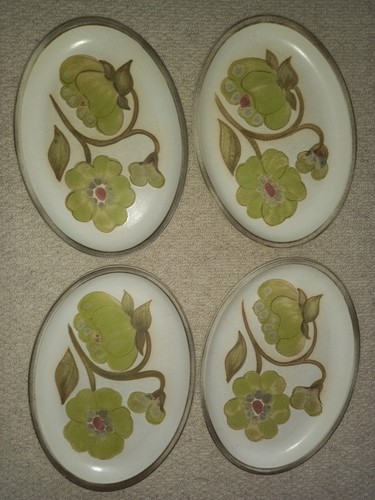 Vintage denby troubadour - 4,