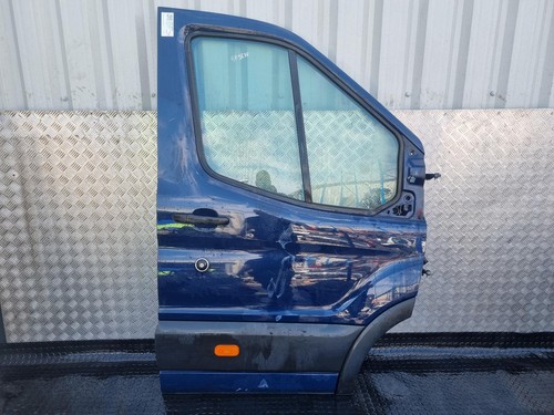 Ford transit door front right - front,