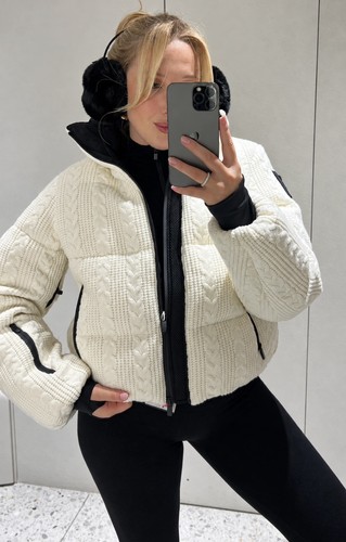 Zara ski collection - zara,