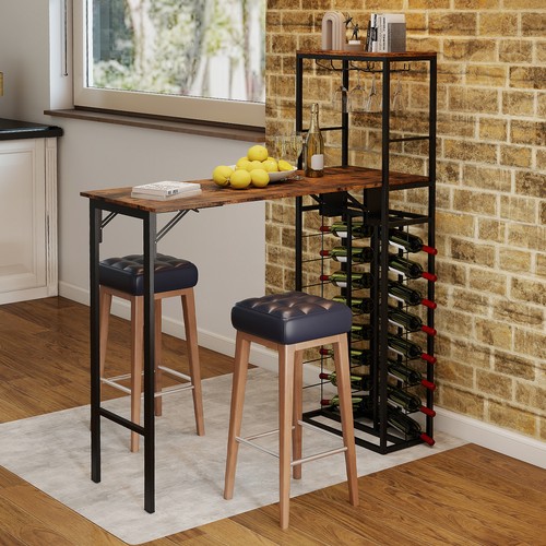 Wine bar table dining - bar,
