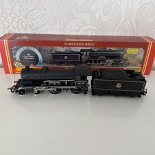 HORNBY R259 OO GAUGE BR BLACK
