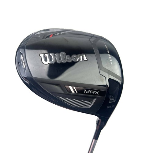 Wilson staff dynapwr max - wilson,