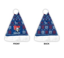 NEWCASTLE KNIGHTS NRL TEAM