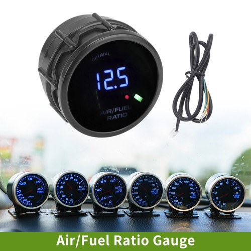 52mm air fuel ratio gauge - air/fuel,