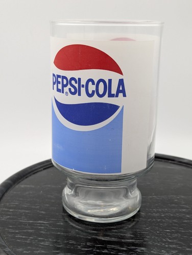 Vintage 1970 pepsi cola - 1970’s, pepsi-cola