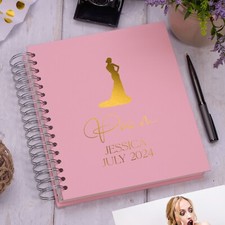 Personalised Girl's Prom