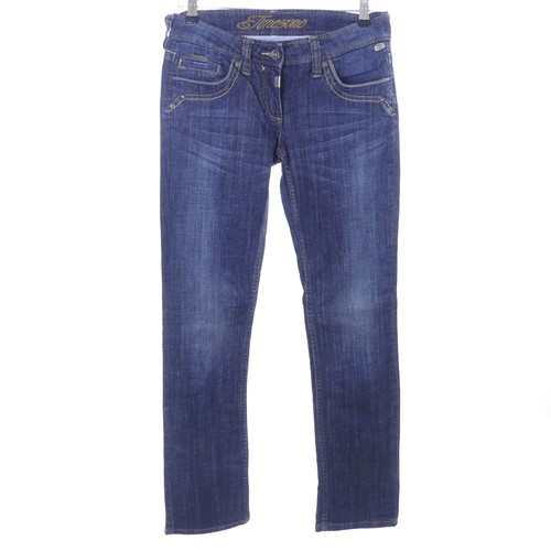 Timezone jeans denim pants - jeans,