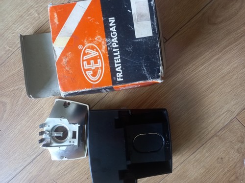 Garelli katia gulp headlight - garelli,