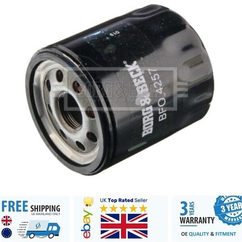 Oil filter bfo4257 - oil,