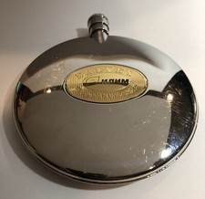 1985 Dalvey pocket hip flask
