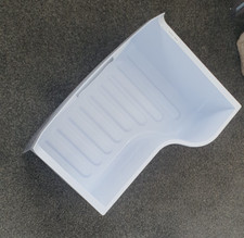 Hotpoint RZA 34P  Bottom Freezer Drawer