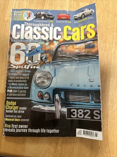 Thoroughbred classic cars - &,