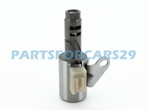 New automatic transmission - automatic,