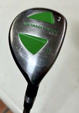 Bombtech Grenade 19-3 Hybrid