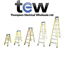 TEW 4/5/6/8/10 Tread