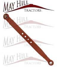 Massey Ferguson 35 135 148 Tractor 32" Lower Lift Arm Cat 1 Interchangeable End