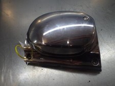 Suzuki VL800 Boulevard C50 Motorcycle Left Hand Side Engine Cover 