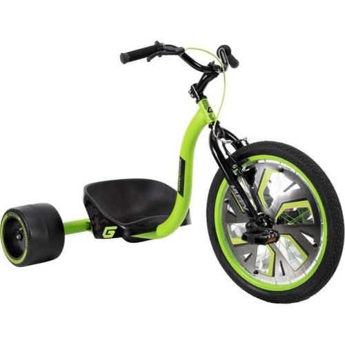 Huffy ride stunt kid s - on, 20"