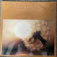 THE SUPREMES PRODUCED and