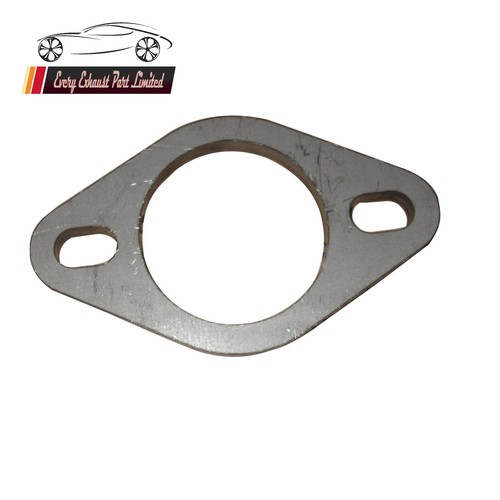 Universal pin exhaust - pin,