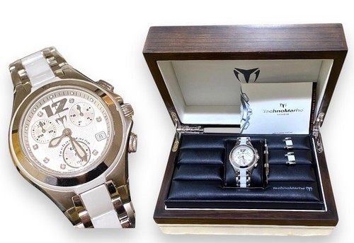 Technomarine womans neoclassic - technomarine,