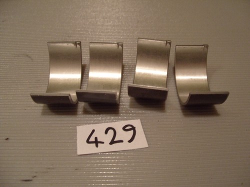 Dnepr 650 big end bearing