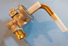 New Petcock Suzuki 87-09