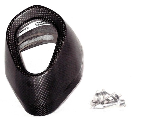 Akrapovic carbon fiber muffler - akrapovic,