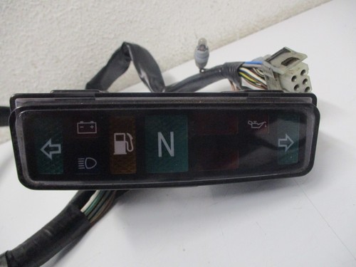 Multifunction display - multifunction,