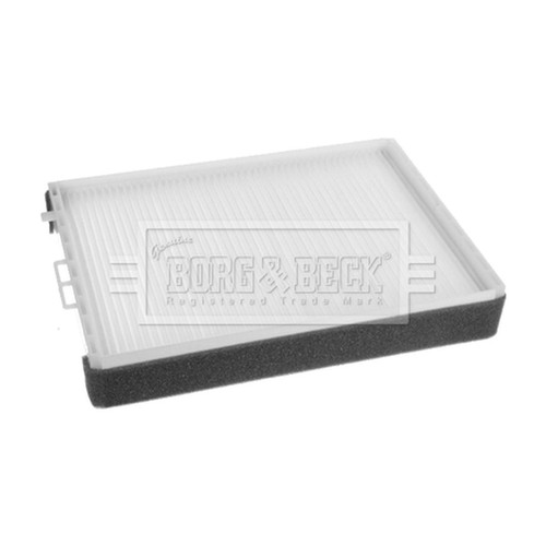 Cabin pollen filter - cabin, for