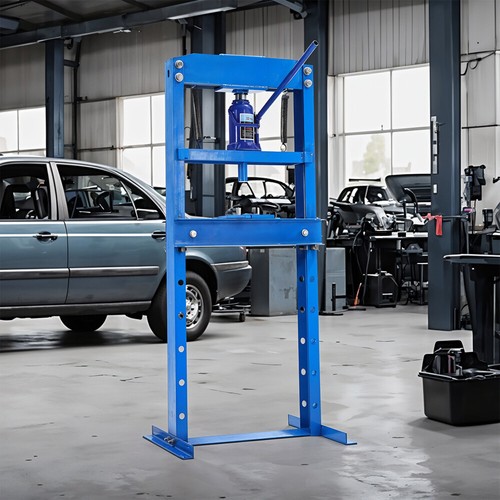Blue 20ton heavy duty - 20ton,
