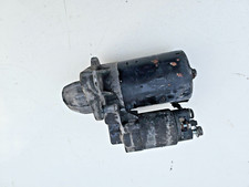 Mini R50 R52 One Cooper 2001-2006 Starter Motor Petrol 1.6 W10 12v 0.9kw 1489994