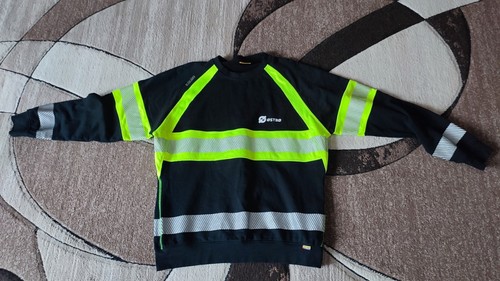 Blaklader grey yellow - blaklader, men's