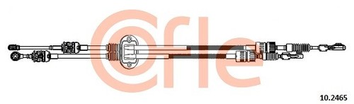 2465 cofle cable manual - cable,,