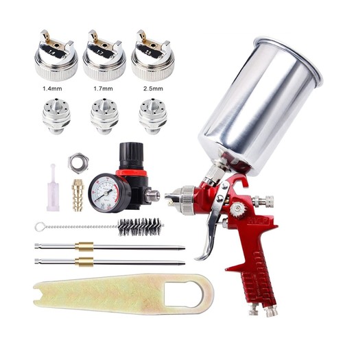 0mm nozzle hvlp - nozzle,