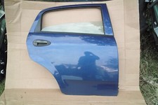 FIAT PUNTO  MK3 5 DOOR O/S