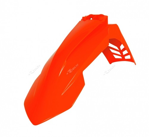 Rtech front fender - front,