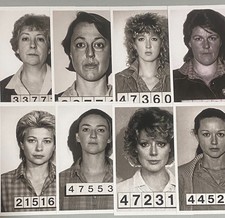 Prisoner Cell Block H - 8