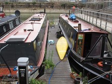 Photo A2 Abbotts Wharf Mooring