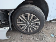 PEUGEOT PARTNER TEPEE S MK2