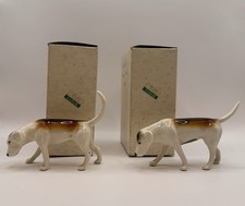 Beswick Set Of 2 BOXED Fox