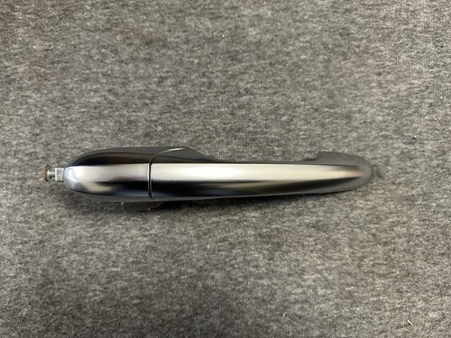 Fiat 500 brushed - fiat, door