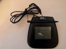 Interlink Electronics ePad Ink Signature Pad