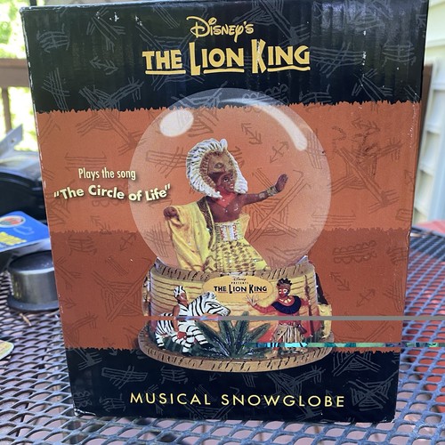 Disney the lion king broadway - disney,