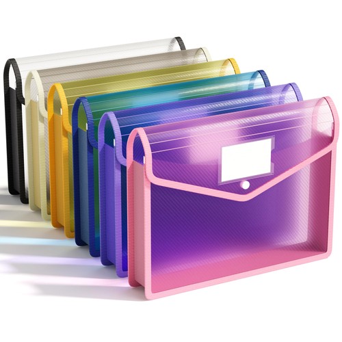 Pack plastic file - pack,