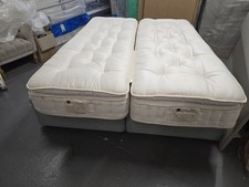 John Lewis Swaledale Pillowtop