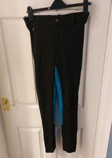 Derby House Two Tone black