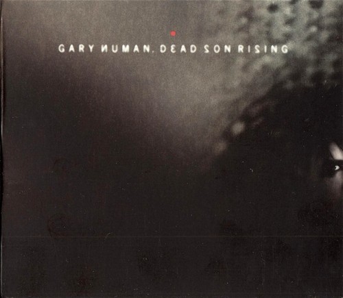 Gary numan dead son rising - gary,