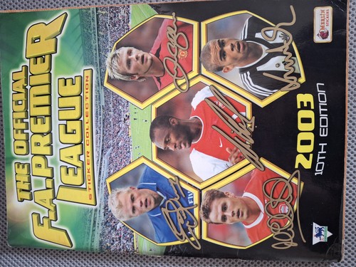 Premier league champions - league, &