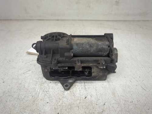 Vauxhall corsa semi auto - c,